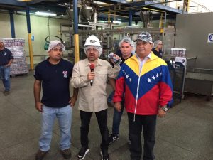 Gobierno Bolivariano aprobó pagos de primer lote de animales destinados al Plan Porcino Nacional