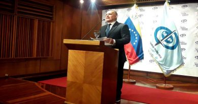 Ministerio Publico ha procedido a la investigación de 176 fiscales