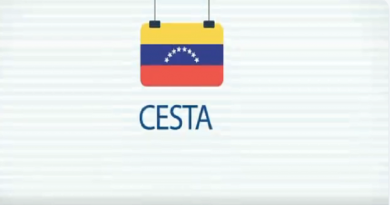 Precio cesta petrolera venezolana aumentó a 399,69 yuanes esta semana