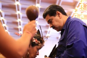 Congreso Fundacional del Miuven clausura con reafirmación de apoyo al presidente Maduro