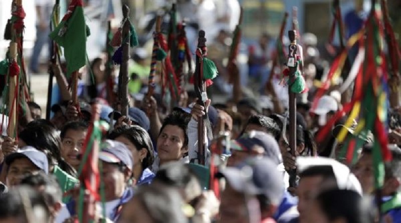 Denuncian que Gobierno de Duque suma 234 líderes muertos