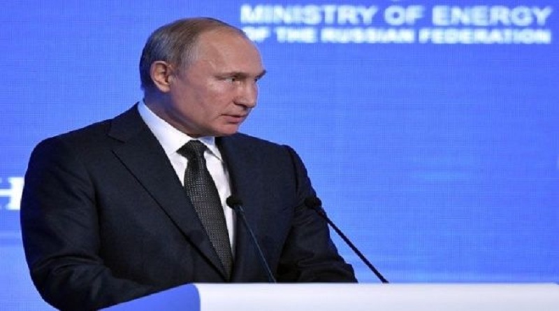 Rusia reduce a la mitad participación del dólar en sus reservas