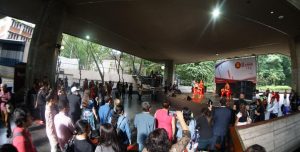 Desde el Teatro Teresa Carreño de Caracas II Jornada de la Asociación de Naciones del Sudeste Asiático