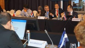 Venezuela participó en reunión de Coordinadores Nacionales y Responsables de Cooperación de la Conferencia Iberoamericana