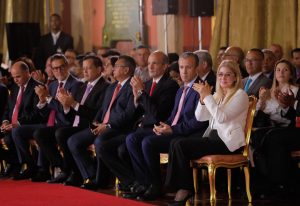 Venezuela celebró los 20 años de la aprobación de la Constitución Bolivariana
