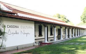 Presidente Maduro honra  a cultores venezolanos con Premio Nacional de Cultura 2019