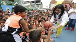 Más de 13 millones de juguetes distribuidos en Navidades por el Gobierno Bolivariano