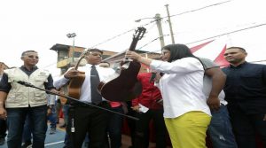 Más de 13 millones de juguetes distribuidos en Navidades por el Gobierno Bolivariano