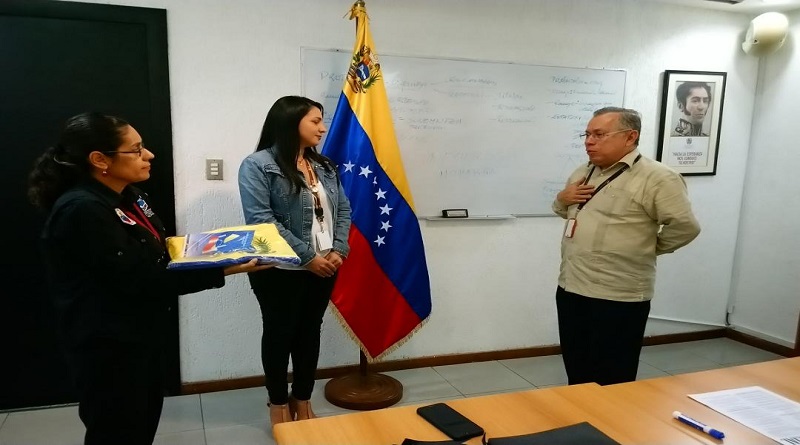 Jefe de Estado expresa su pesar por fallecimiento de profesor Luis Ender Alvarado