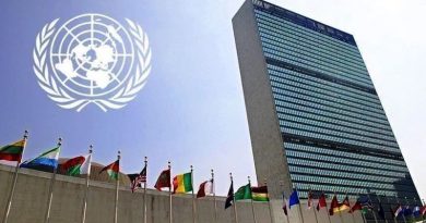 Un total de 120 países expresan protesta contra EE.UU. por no emisión del visado al canciller de Irán