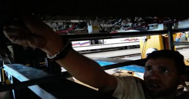 Metro de Valencia recupera módulos y frenos de vagones
