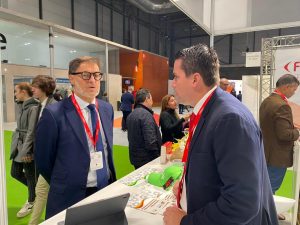 Venezuela en la Feria Internacional de Turismo (FITUR 2020) en Madrid, España