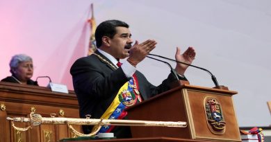 Presidente Maduro: “EEUU está a tiempo de frenar esta marcha insensata y corregir el rumbo con Venezuela y el mundo”