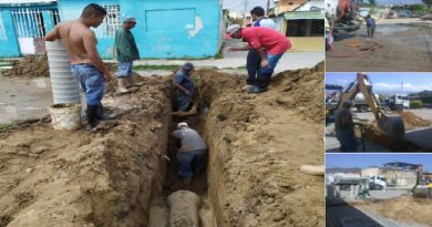 Gobierno de Calle recupera los servicios públicos en Maracay