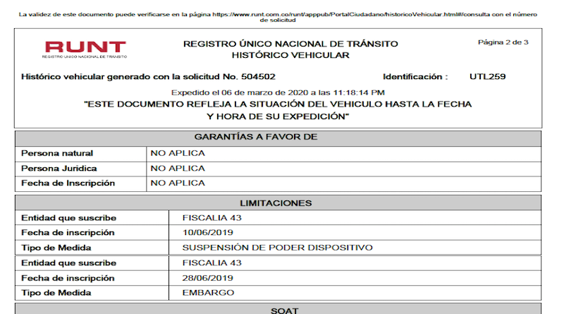 Medio colombiano denuncia que narcotraficante "Ñene" Hernández financió campaña electoral de Iván Duque