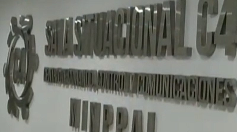 Sala Situacional C4 monitorea y atiende en tiempo real programas alimentarios a través del número 773