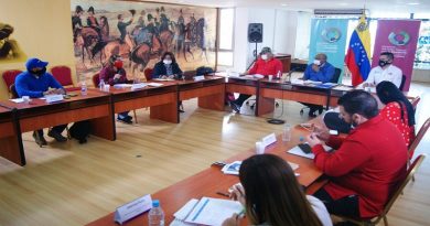 El próximo lunes inicia el pago de pensiones a los adultos mayores del país