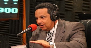 Constituyente Gerardo Márquez se encuentra aislado y con tratamiento al dar positivo al Covid-19