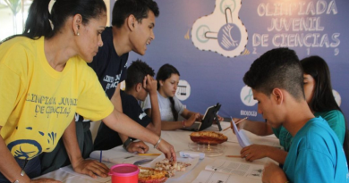 Olimpiada Juvenil de Ciencias de Miranda potencia interés de jóvenes por el conocimiento