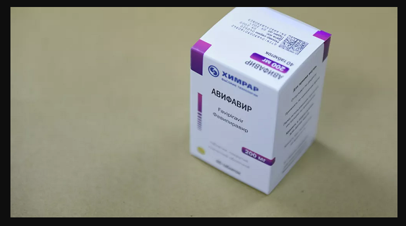 Rusia presenta a América Latina su medicamento Avifavir contra el covid-19 