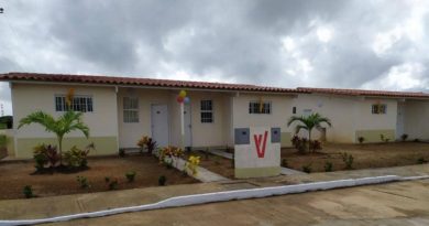 GMVV entregó 40 viviendas en urbanismo “Ciudad Brión” del estado Miranda