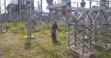Avanza plan de mantenimiento en las instalaciones eléctricas del estado Barinas
