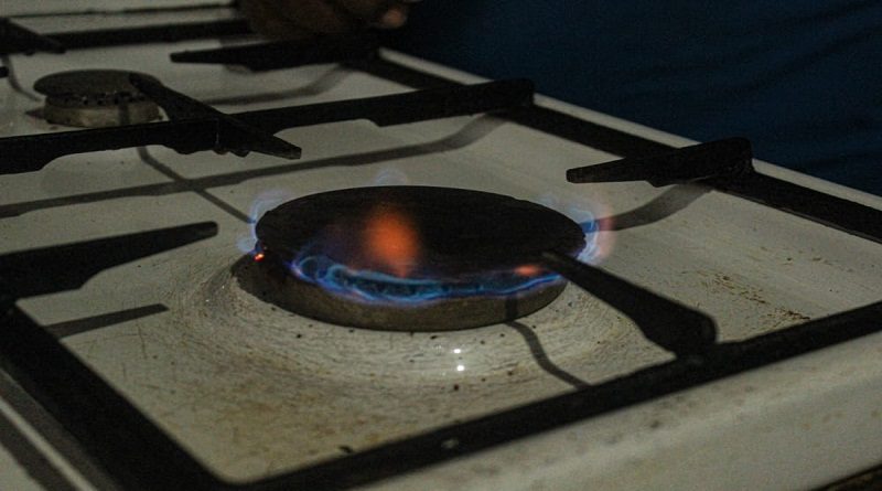 Al menos 600 familias indígenas del sector Amalwin de Maracaibo reciben servicio de gas directo