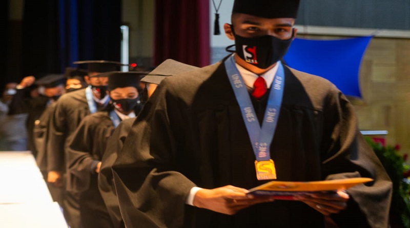 Mas mil 400 nuevos técnicos en Investigación Penal y Criminalística fortalecerán labores del CICPC
