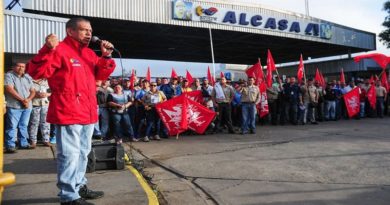 Subcomisión de Empresas Básicas y Minería impulsa con mayor fuerza el nuevo Modelo de Gestión Empresarial Socialista