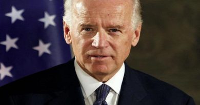 Congreso de EE.UU. ratifica a Joe Biden como nuevo presidente ante fuertes disturbios
