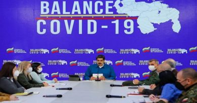 Presidente Nicolás Maduro destaca fortalezas del esquema 7+7 en primera semana de cuarentena del 2021
