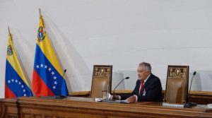 Instalación de la nueva AN