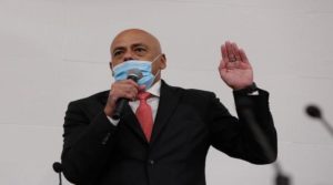 Instalación de la nueva AN