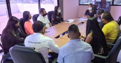 Misión Piar conformará una escuela Agrominera en el municipio Piar de Bolívar