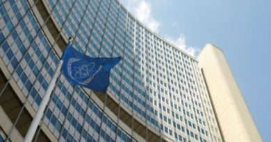 Irán destaca "resultado significativo" de conversaciones con OIEA