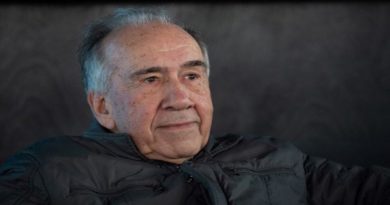 Fallece el poeta español Joan Margarit, premio Cervantes 2019