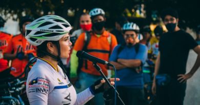 Instituto Municipal del Deporte dedicará una semana a las mujeres maracaiberas