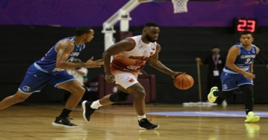 Diablos se impuso 73-66 a los Gladiadores