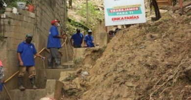 Plan de Mantenimiento atenderá en abril un total de 11 quebradas en Caracas