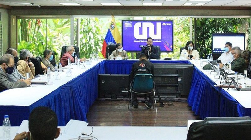 CNU aprueba 112 nuevos programas académicos para actualizar nuevas oportunidades de estudio