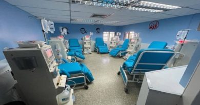 Entregan equipos de alta tecnología al Hospital Materno Infantil “Dr. Samuel Darío Maldonado” de Barinas