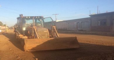 Plan Cero Botes de Agua continúa atendiendo a las comunidades de Coro en Falcón
