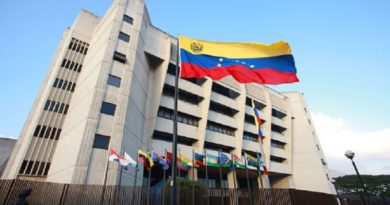 TSJ ordenó juzgar en Caracas a ex gerentes de Pdvsa Gas