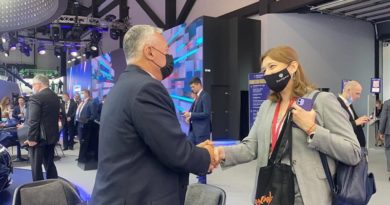 Venezuela y Rusia afianzan acuerdo de cooperación en materia de Turismo