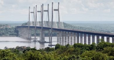 Bolívar PC lluvias