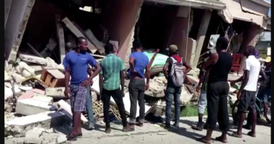 Presidente Maduro ordena envío de ayuda para auxiliar al pueblo de Haití tras potente terremoto de este sábado