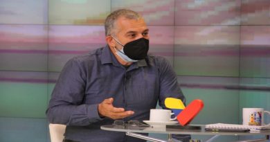 Diputado Ricardo Molina: II Reencuentro por la Madre Tierra Caracas 2021 propulsa la idea del Comandante Chávez de la construcción del gran movimiento de ecosocialistas del mundo