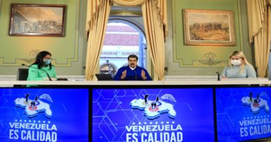 Gobierno Nacional ordena adjudicar viviendas a familias que las perdieron por fuertes lluvias