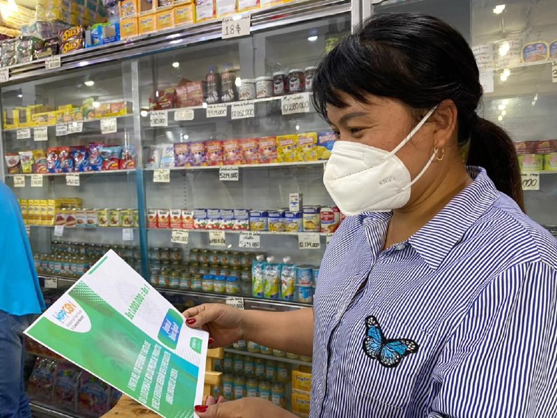 Mesa de Concertación de Precios busca garantizar abastecimiento y equilibrio con comerciantes de Cojedes