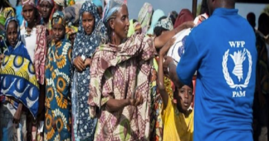 Asistencia Humanitaria avanza en tiempos de pandemia en el mundo